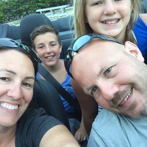 Meet your Posher, Kristen